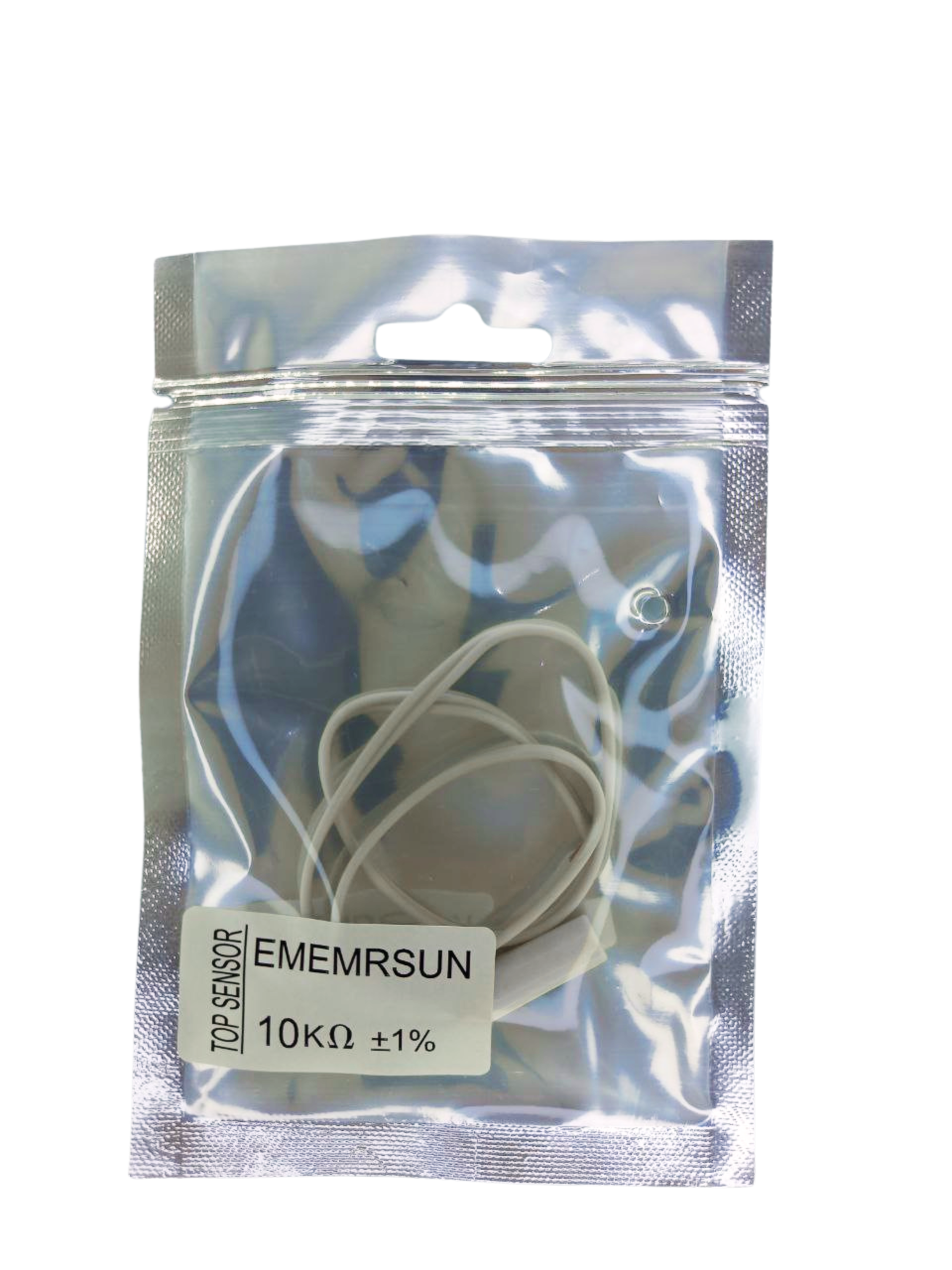 سنسور یخچال امرسان 10 کیلو اهم بدون سوکت