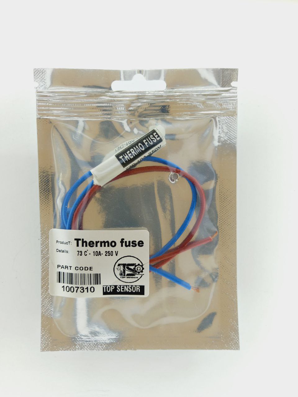 ترموفیوز 73 درجه یخچال فریزر